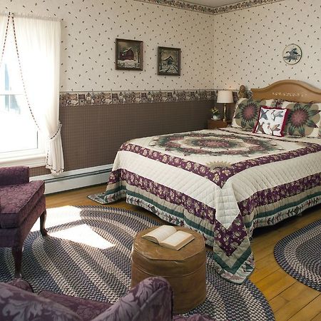 Inn On Golden Pond Холдернесс Экстерьер фото